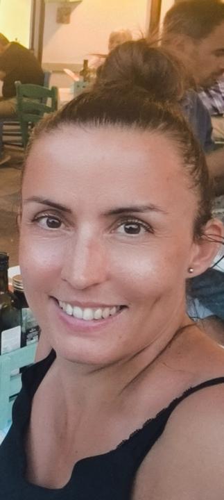 Nikoletta Tiba-Udvarev