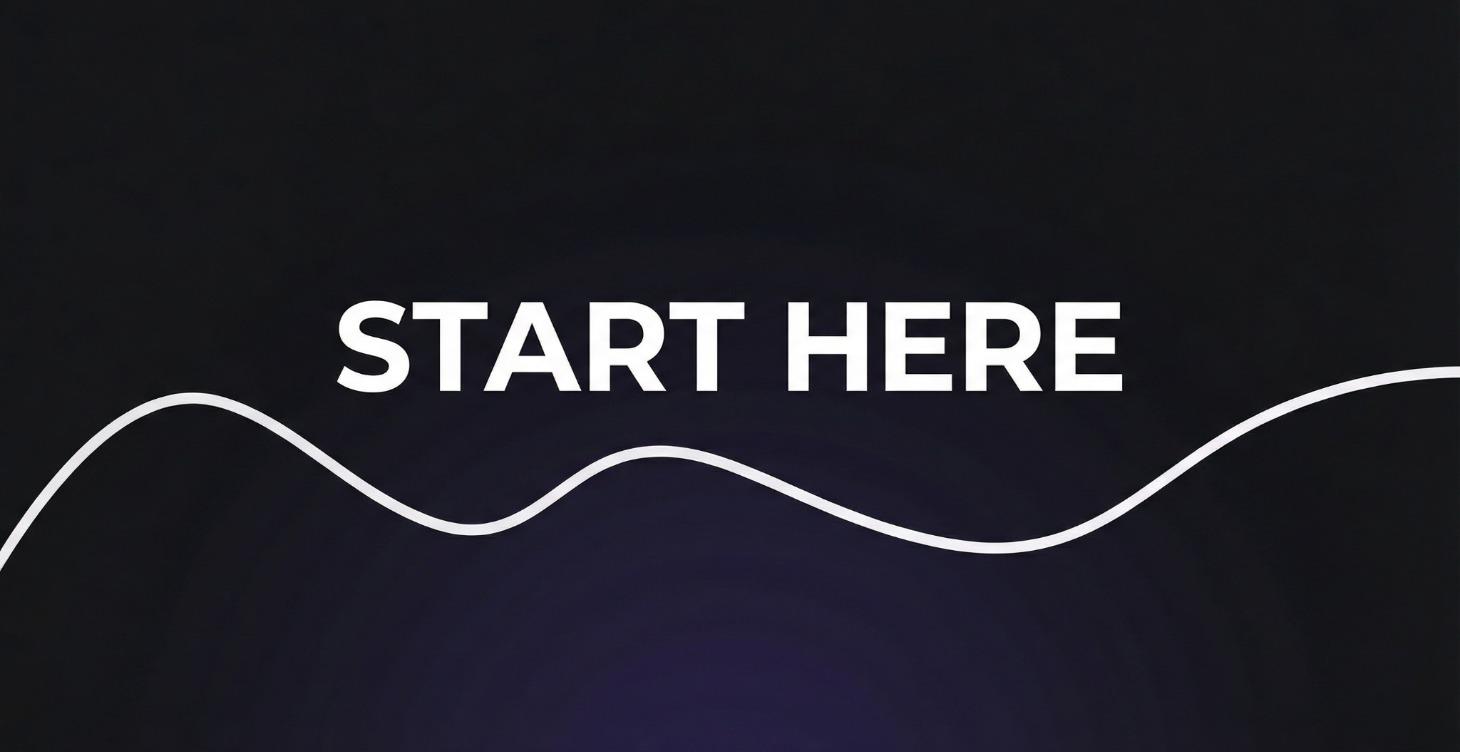 Start Here