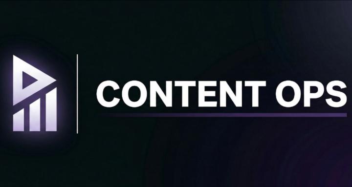 Content Ops