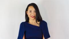 Kimberly Hoang