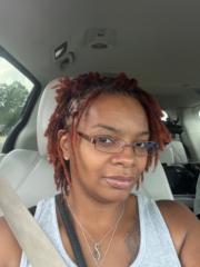 Kenisha C Ellis