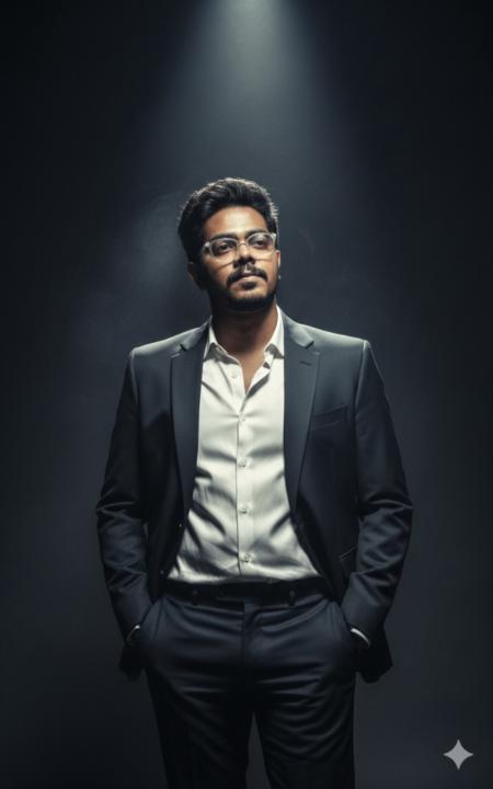 Murali Vasupalli
