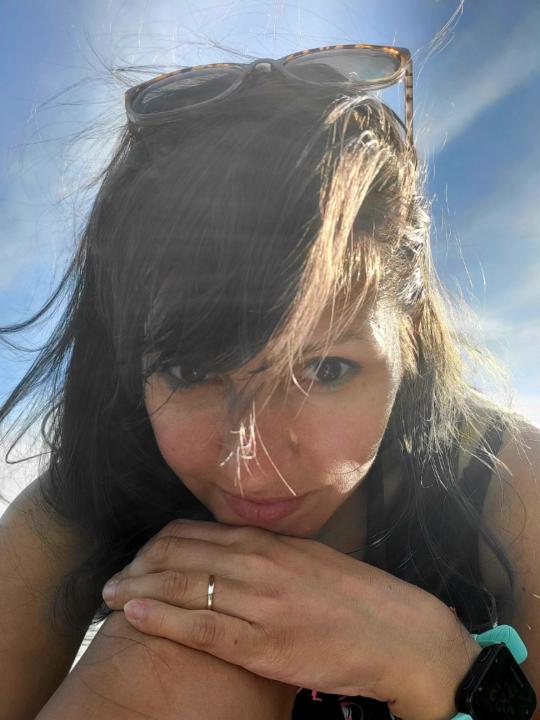 Ewa Gawryś-Gałązka