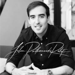 Julien Parthonnaud-retif