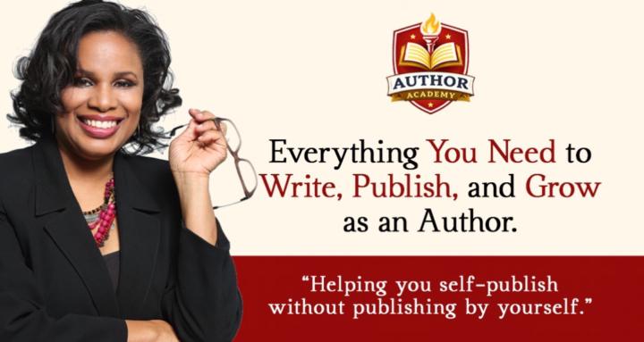 The Author Academy