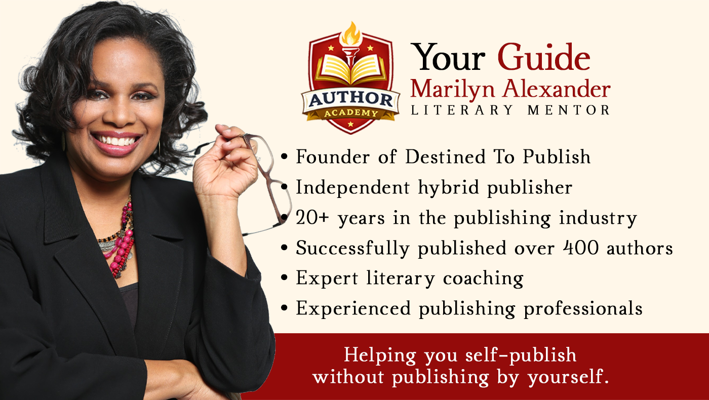 The Author Academy