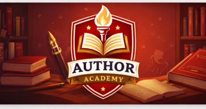 The Author Academy