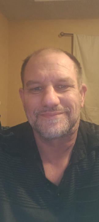 Reginald Reinholz