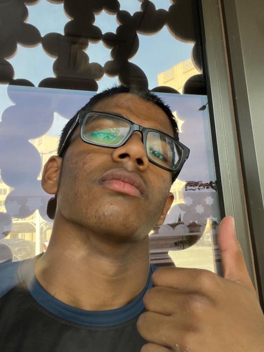 Aryan Avinash Rajigare