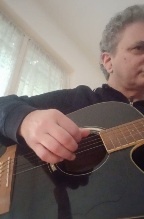 Luca Scandelli