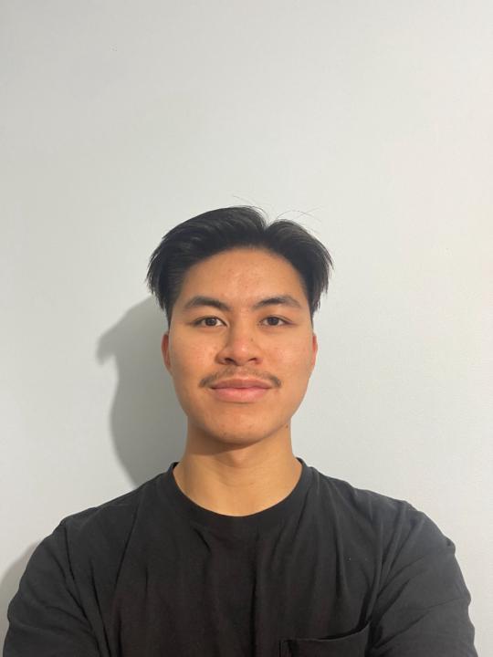 Jono Kuoch