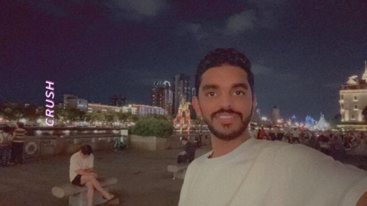 Abdulaziz Ali