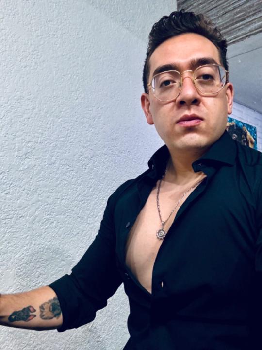 Juan Antonio Carrillo Zepeda