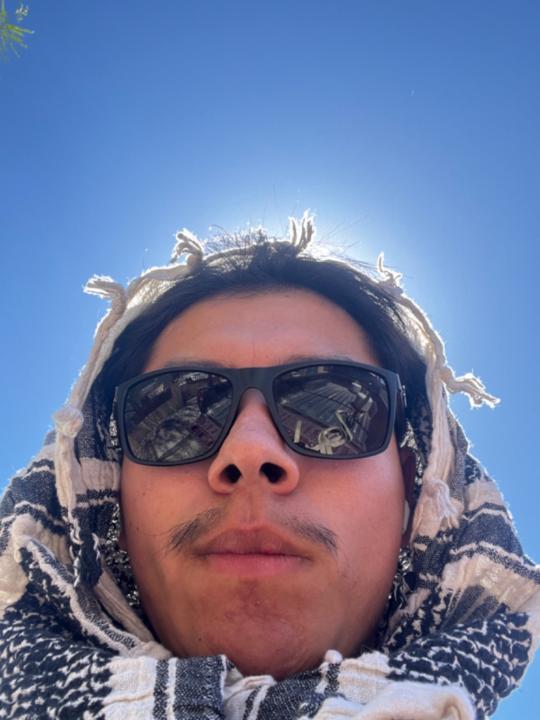 Chris Hernandez