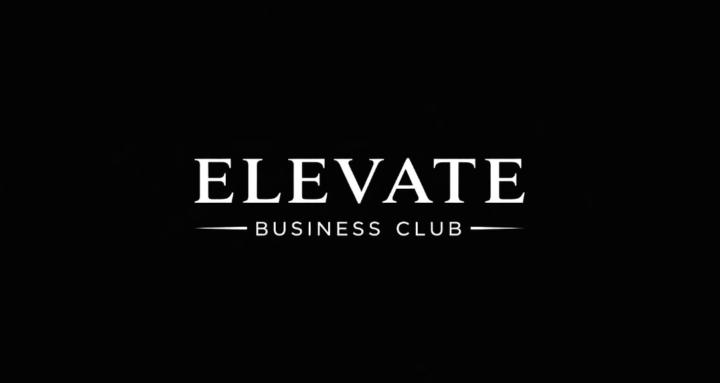 Elevate Business Club