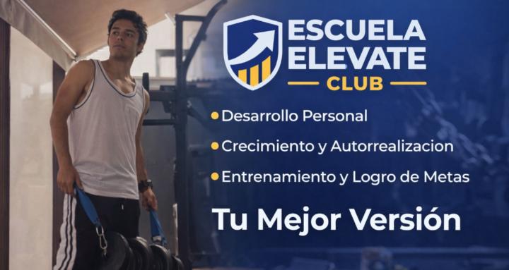 Escuela Elevate Club