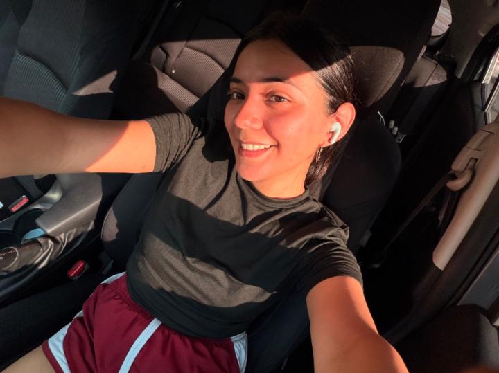 Abigail Álvarez