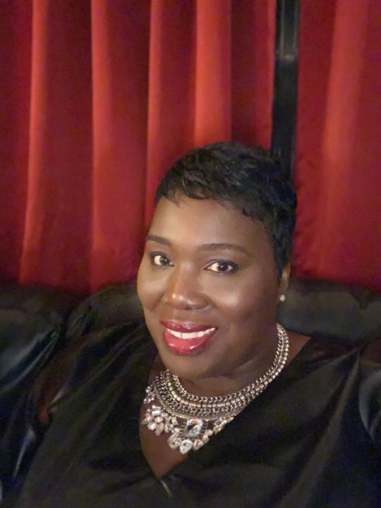 Verneda Johnson