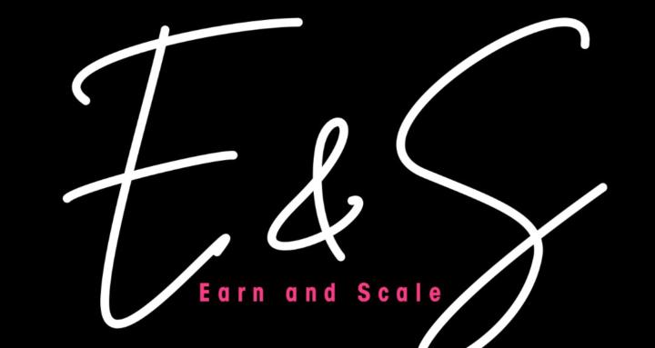 Earn and Scale