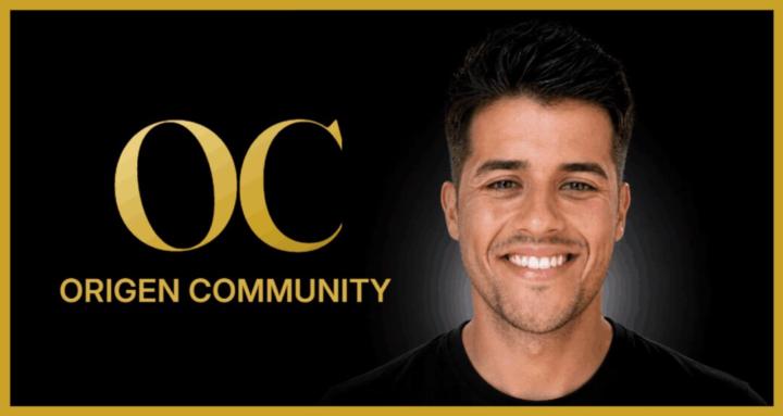 Origen Community