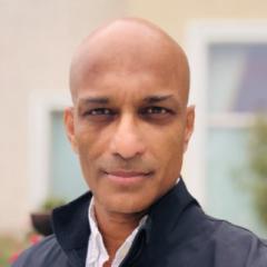 Venkat Gullapalli