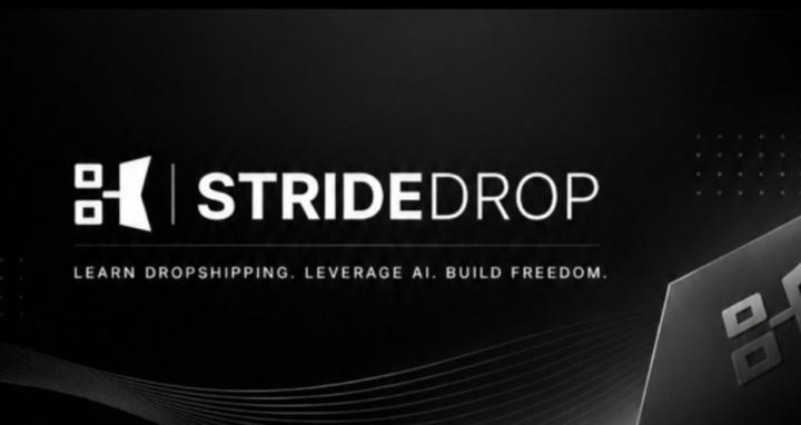 StrideDrop
