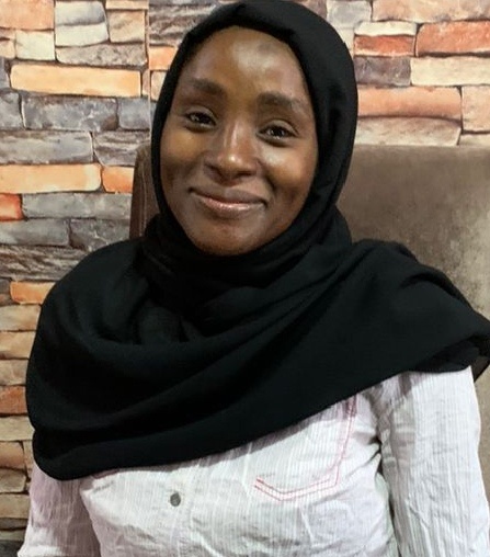 Halima Ahmad Ingawa