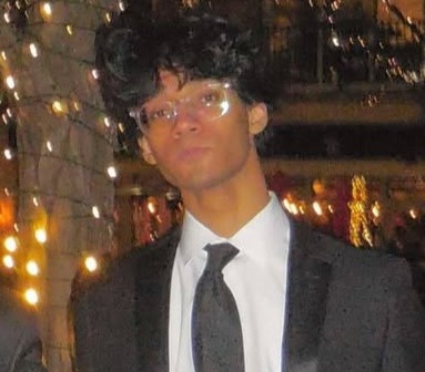 Syed Afaque