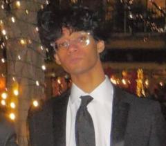 Syed Afaque