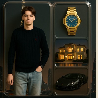 Leo Gerald