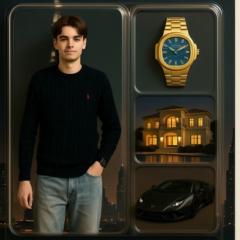 Leo Gerald
