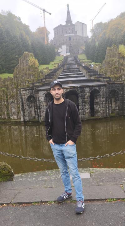 Mosaab Alkasem