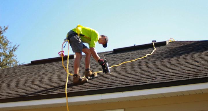 The Roofing Community