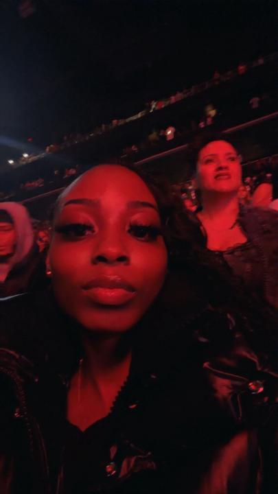 Ebony Jones