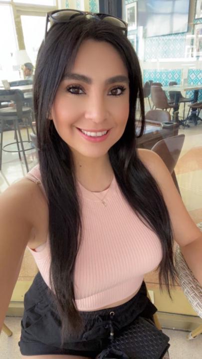 Miriam Baltazar