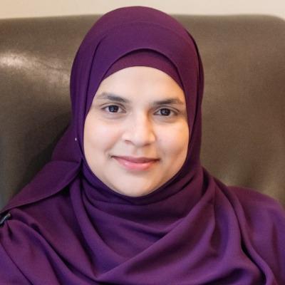 Mifrah Mahroof