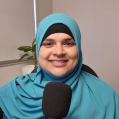 Mifrah Mahroof