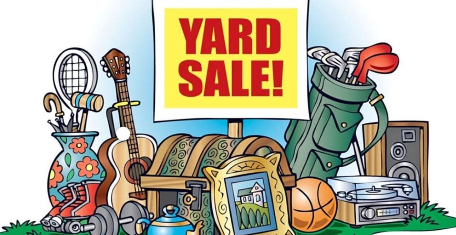 Yard Sale - Spencer County
