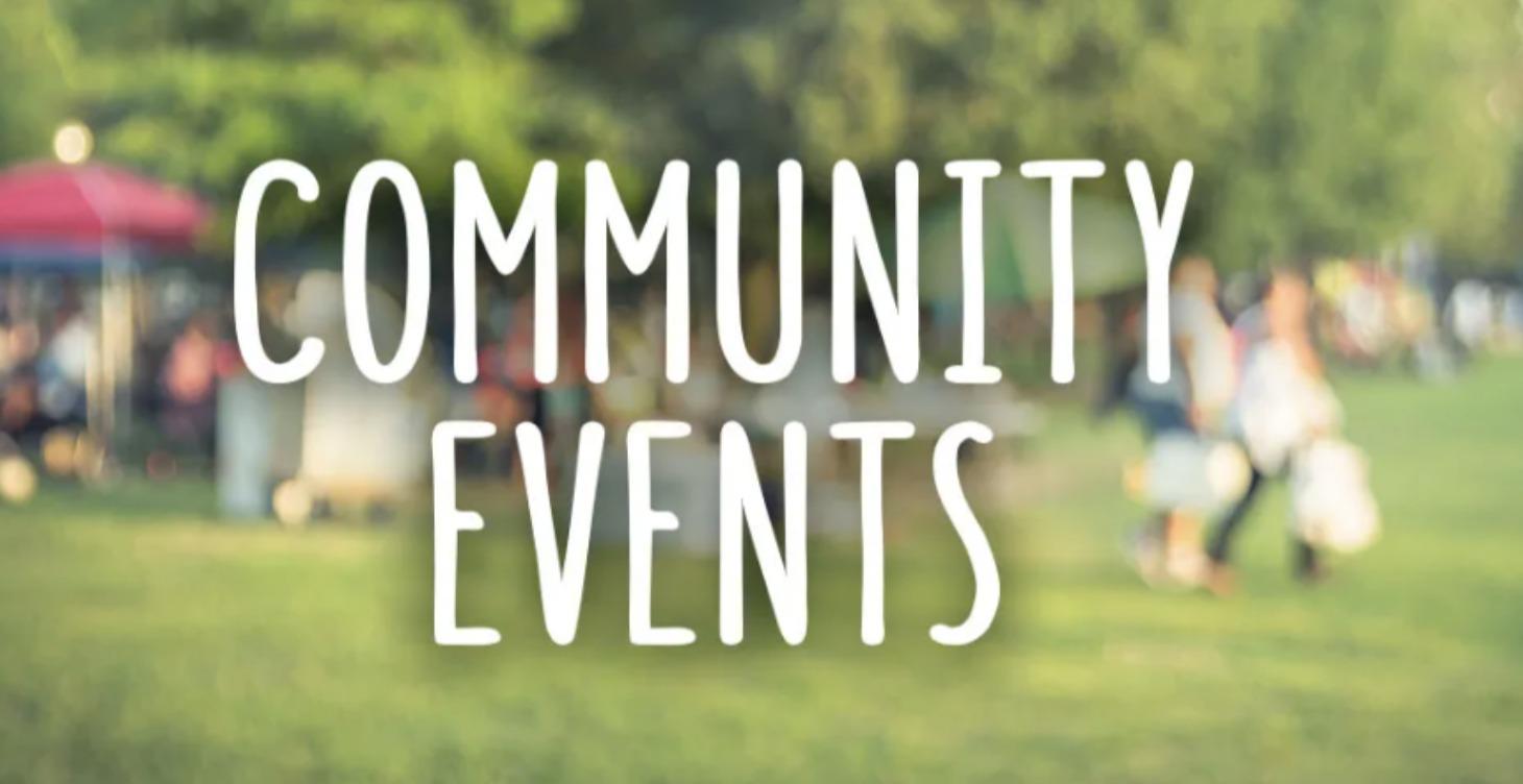 Community Events