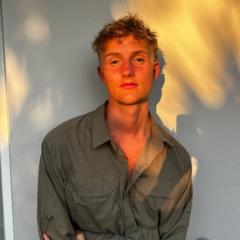 Oliver Kirkeby