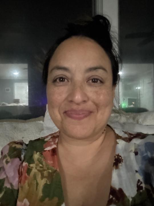 Christina De La Cruz