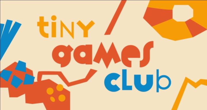 Tiny Games Club