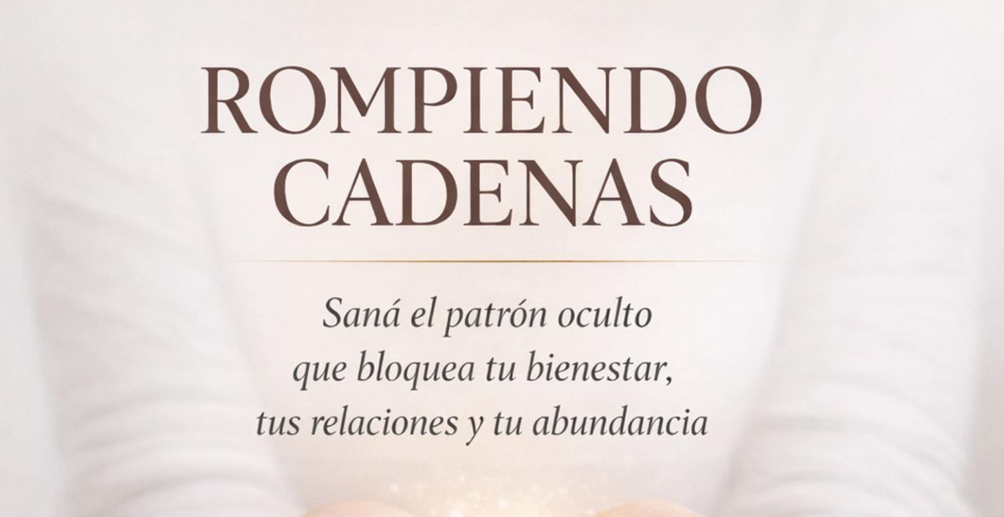 Ebook Rompiendo Cadenas