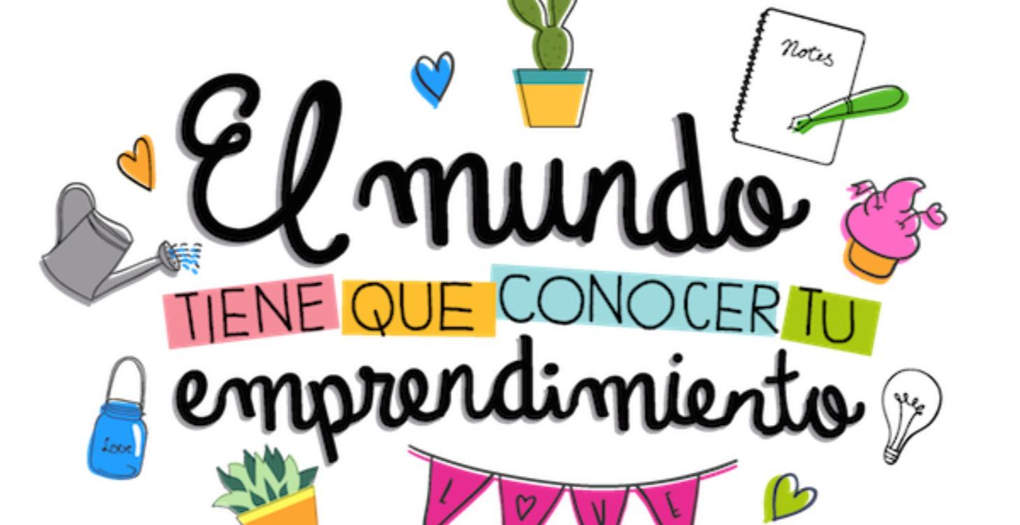Paso 3. Comparte tu Historia Emprendedora