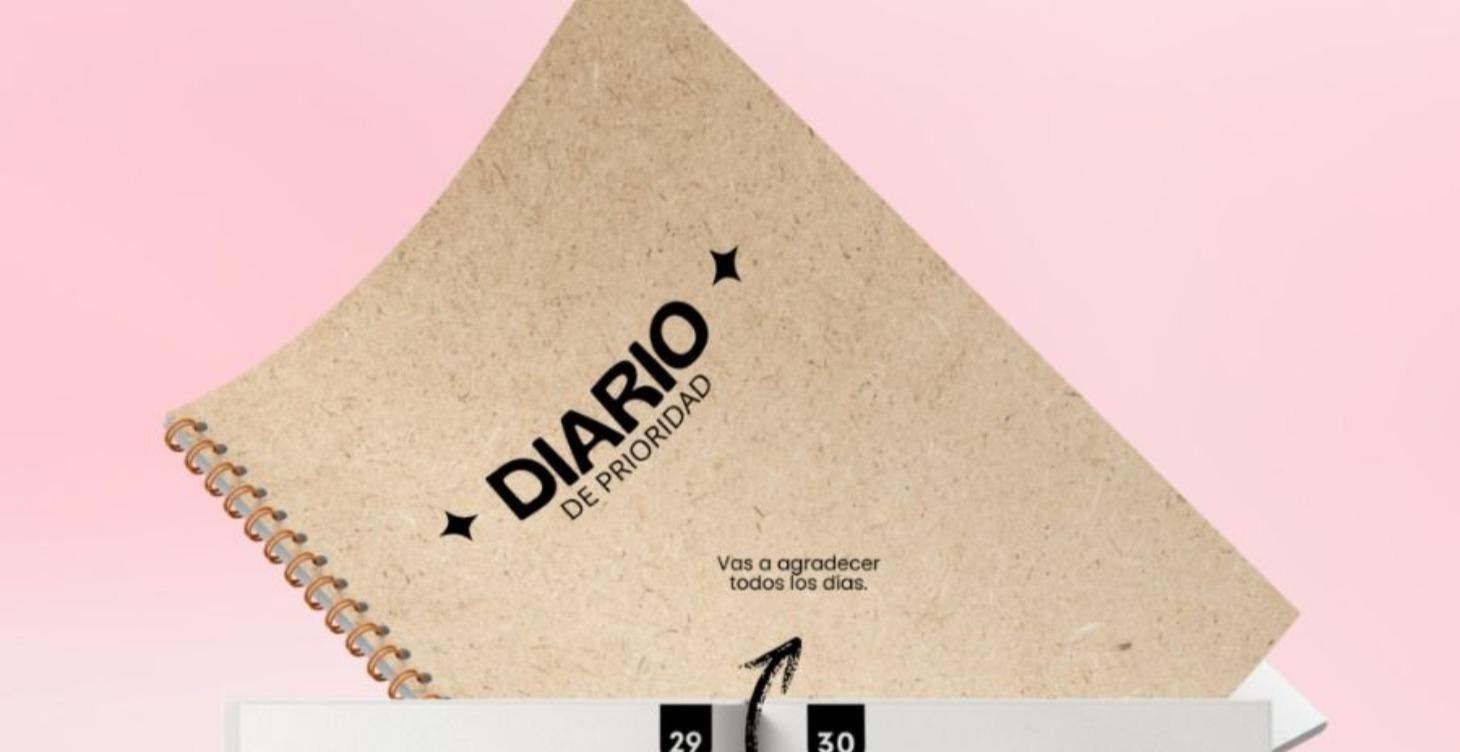 Diario de Prioridades