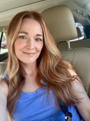 Samantha Wilcox