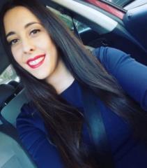 Maria Montserrat Vicens