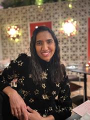 Neeta Chohan