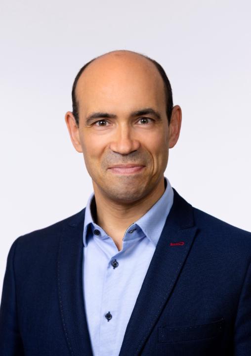 Tamas Toth
