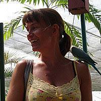 Helle Hoffmann